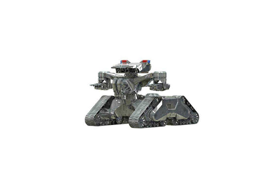 From Terminator 2 Judgment Day [Kit]