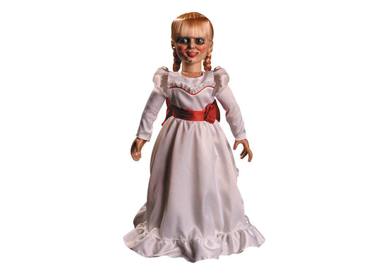 Annabelle Doll Prop Replica From The Conjuring