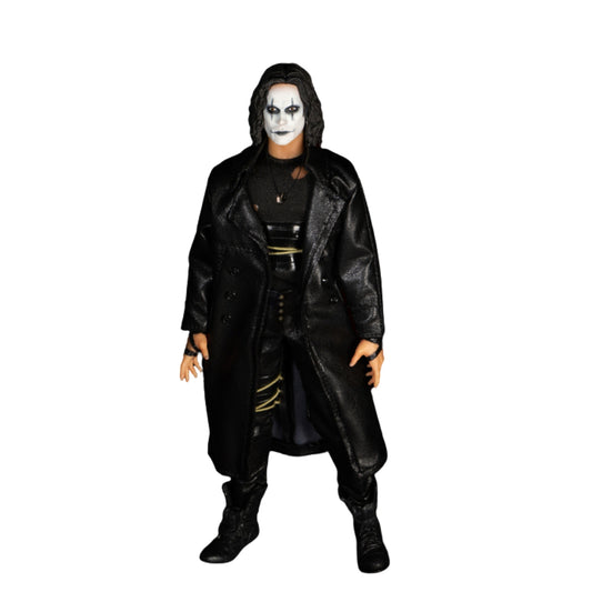 The Crow One:12 Collective Figure From The Crow