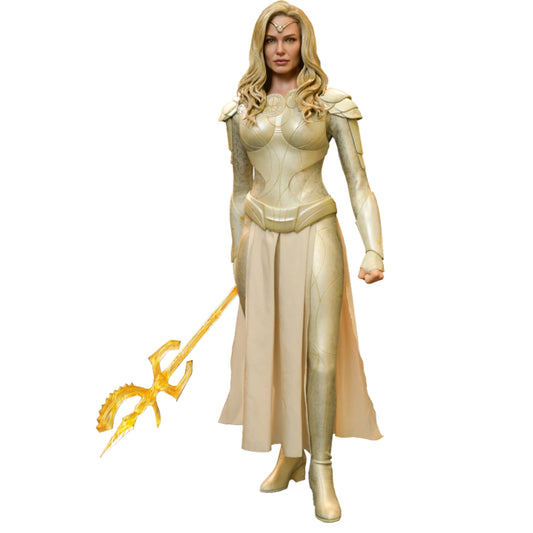 Thena Figure From The Eternals