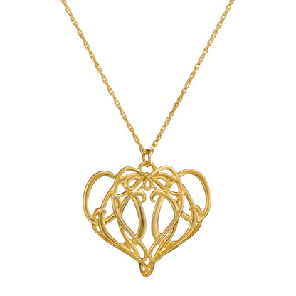 Elrond Brooch Pendant From The Hobbit An Unexpected Journey
