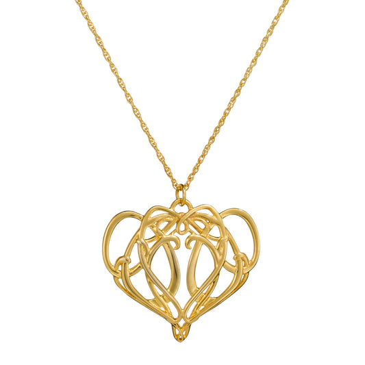 Elrond Brooch Pendant From The Hobbit An Unexpected Journey