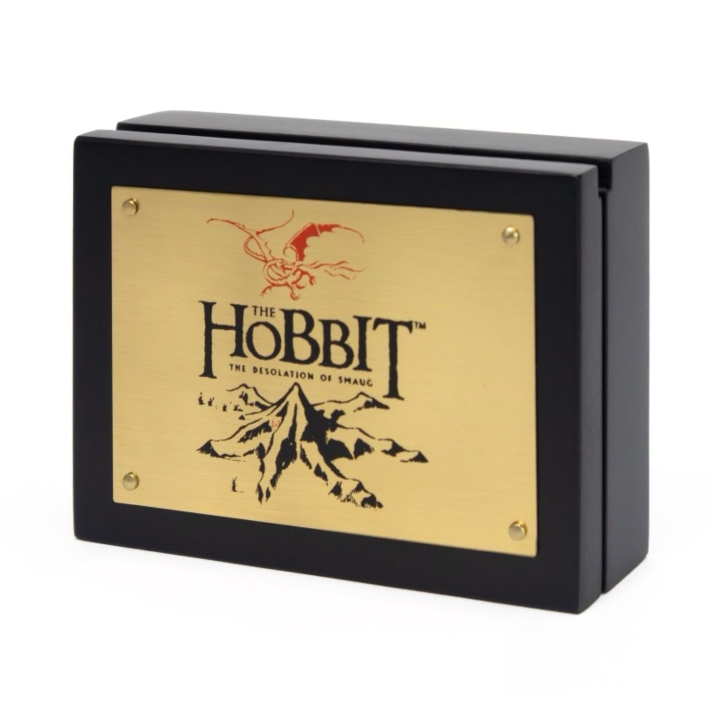 Elrond Brooch Pendant From The Hobbit An Unexpected Journey
