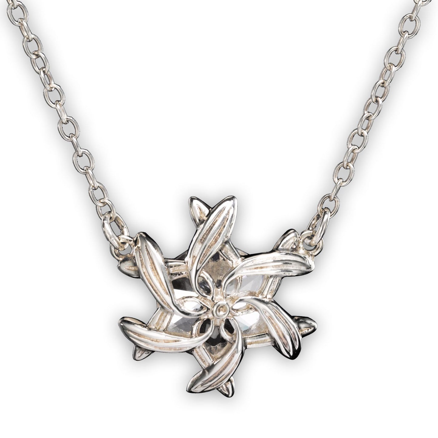 Galadriel Ring Pendant From The Hobbit An Unexpected Journey