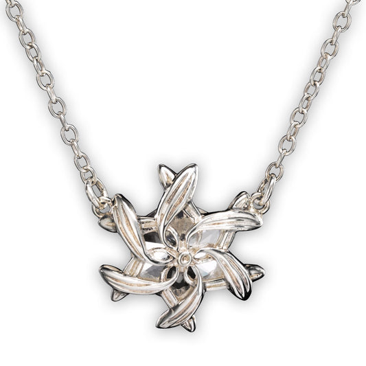 Galadriel Ring Pendant From The Hobbit An Unexpected Journey