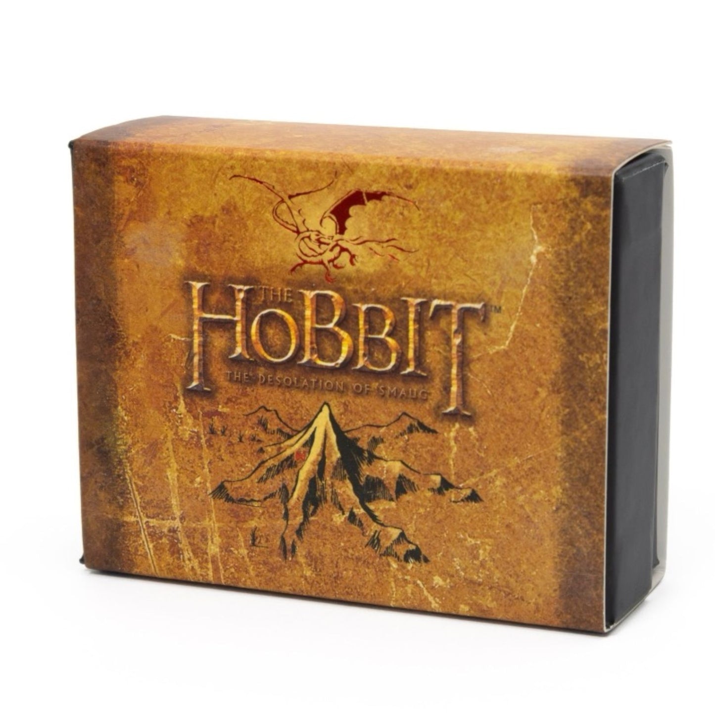 Galadriel Ring Pendant From The Hobbit An Unexpected Journey