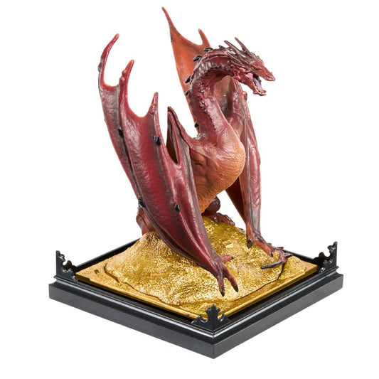 Smaug Statue From The Hobbit