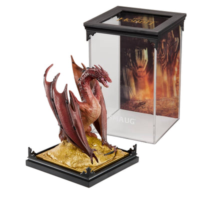Smaug Statue From The Hobbit