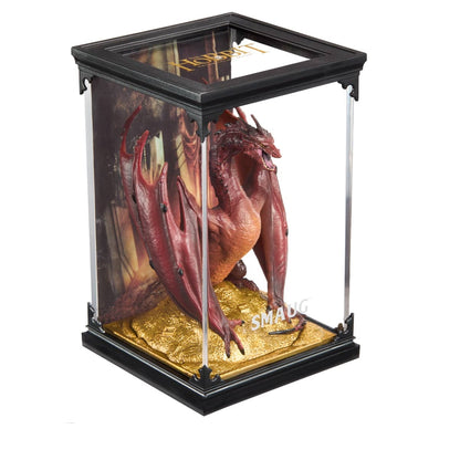 Smaug Statue From The Hobbit