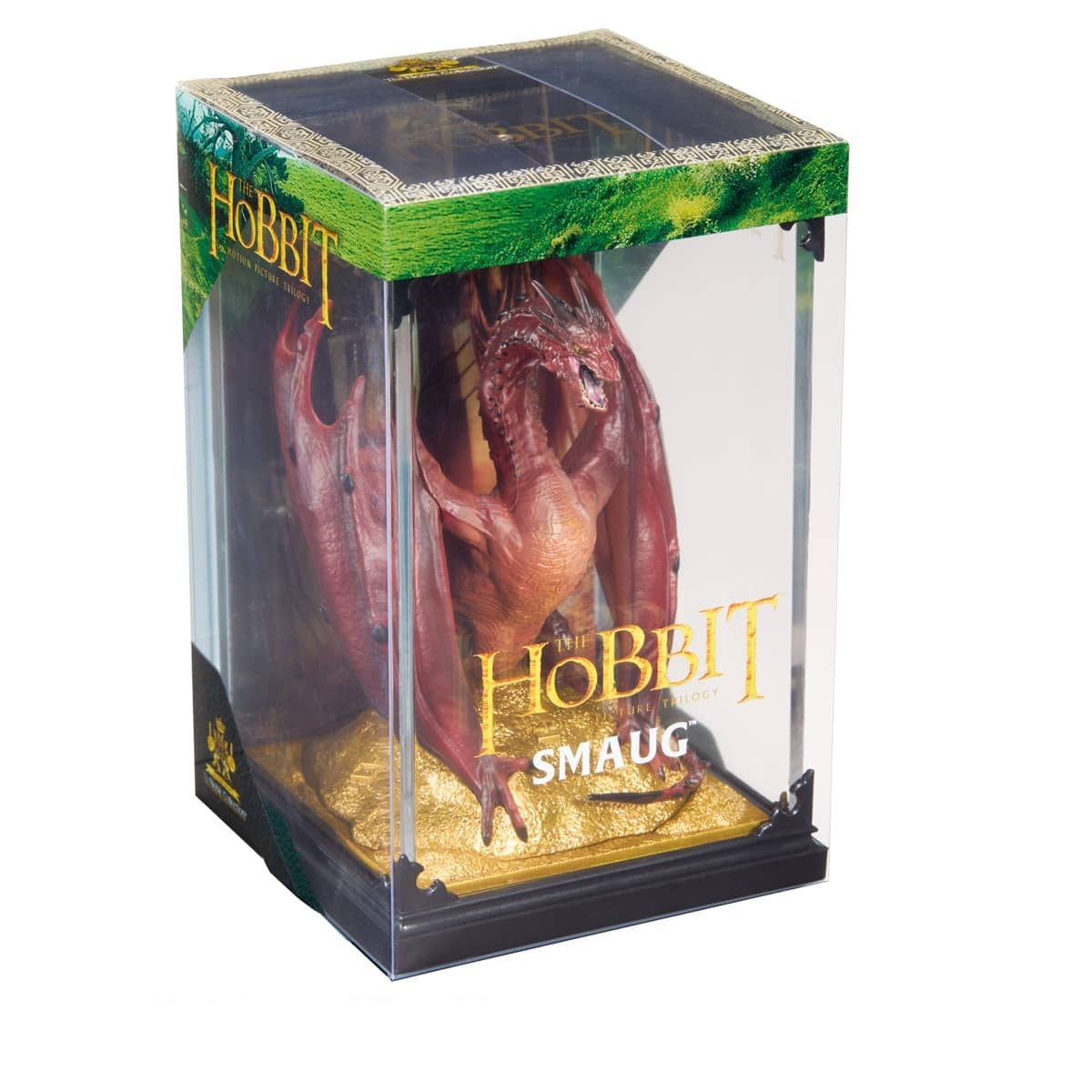 Smaug Statue From The Hobbit