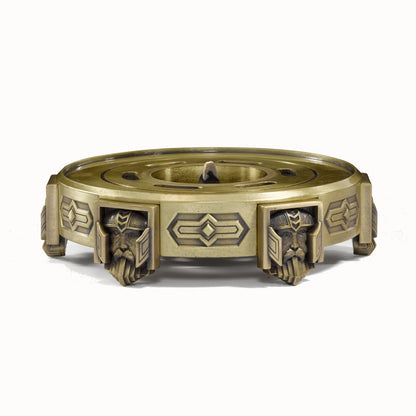 Smaug statue Incense Burner From The Hobbit The Desolation Of Smaug