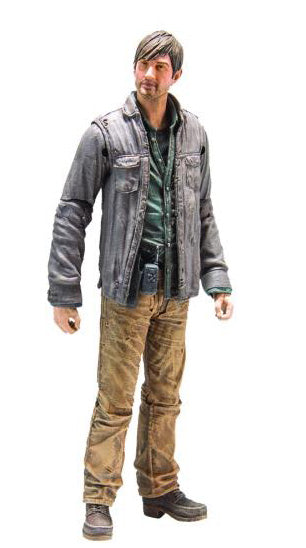 Gareth Poseable Figure From The Walking Dead