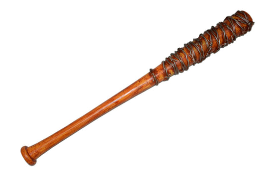 Negan's Bat Replica Prop Replica From The Walking Dead in Mutli