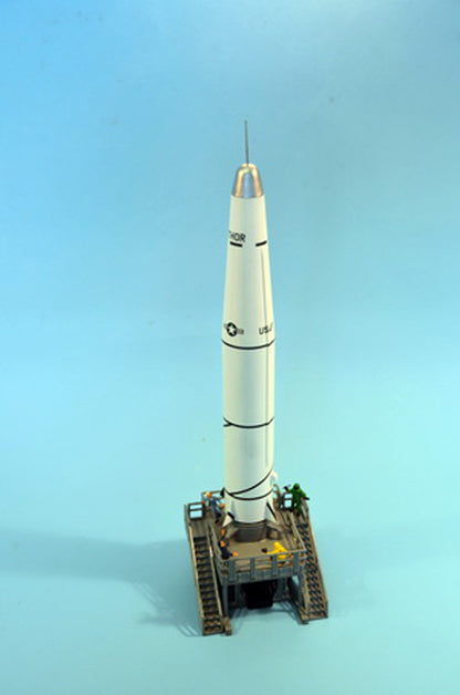 Thor Rocket