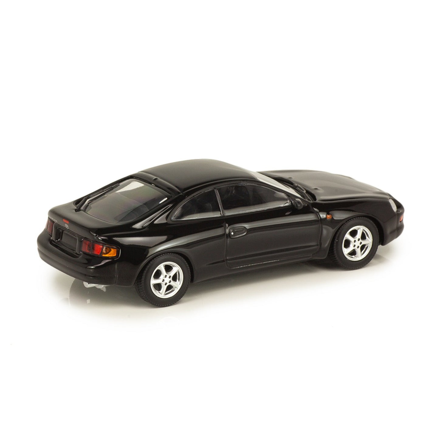 Toyota Celica (1994) in Black