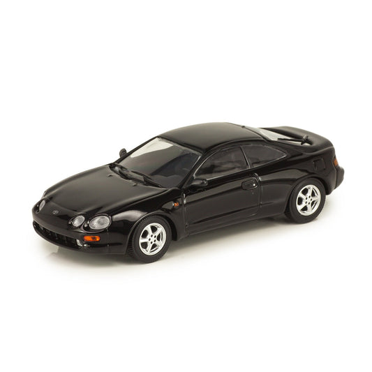 Toyota Celica (1994) in Black