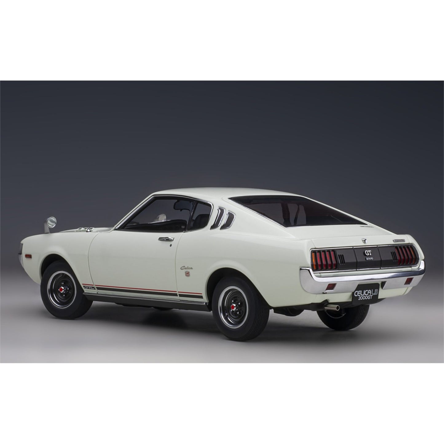 Toyota Celica Liftback 2000 GT (RA25 1973)