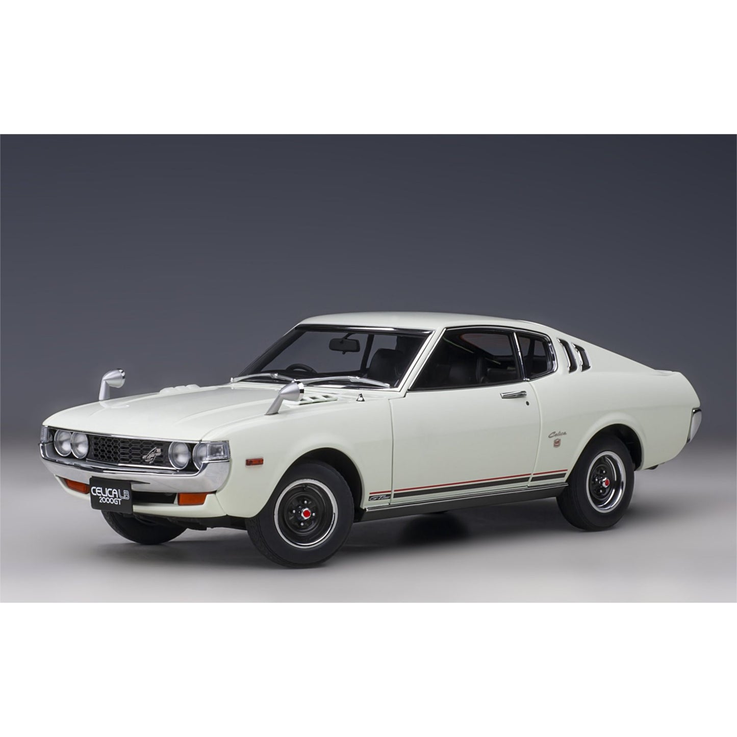 Toyota Celica Liftback 2000 GT (RA25 1973)