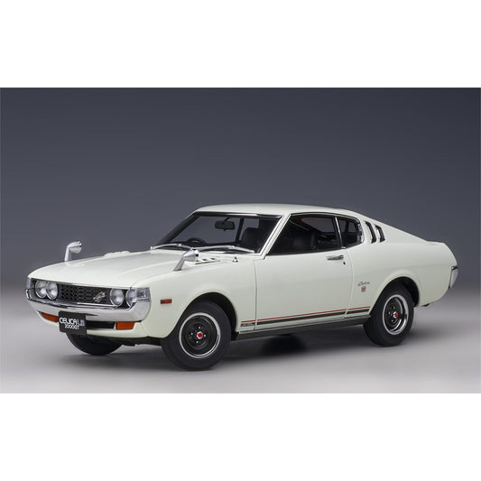 Toyota Celica Liftback 2000 GT (RA25 1973)
