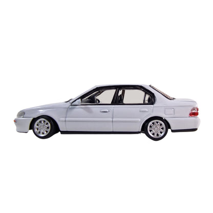 Toyota Corolla AE100 (RHD With Extra Wheels 1996)