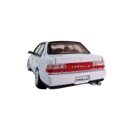 Toyota Corolla AE100 (RHD With Extra Wheels 1996)