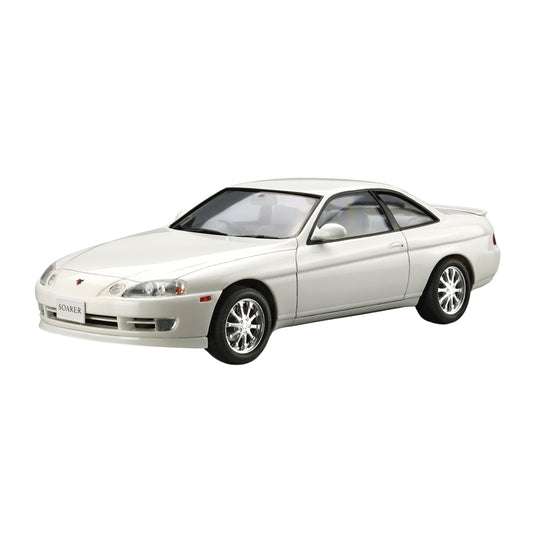 Toyota Soarer (Optional 2.5/4.0 GT 1991) [Kit]