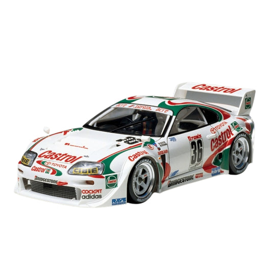 Toyota Toms Supra GT [Kit]