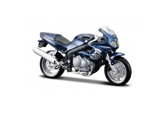 Triumph Sprint RS in Blue