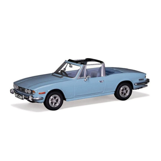 Triumph Stag Mk1 (Pre Porduction LD17)