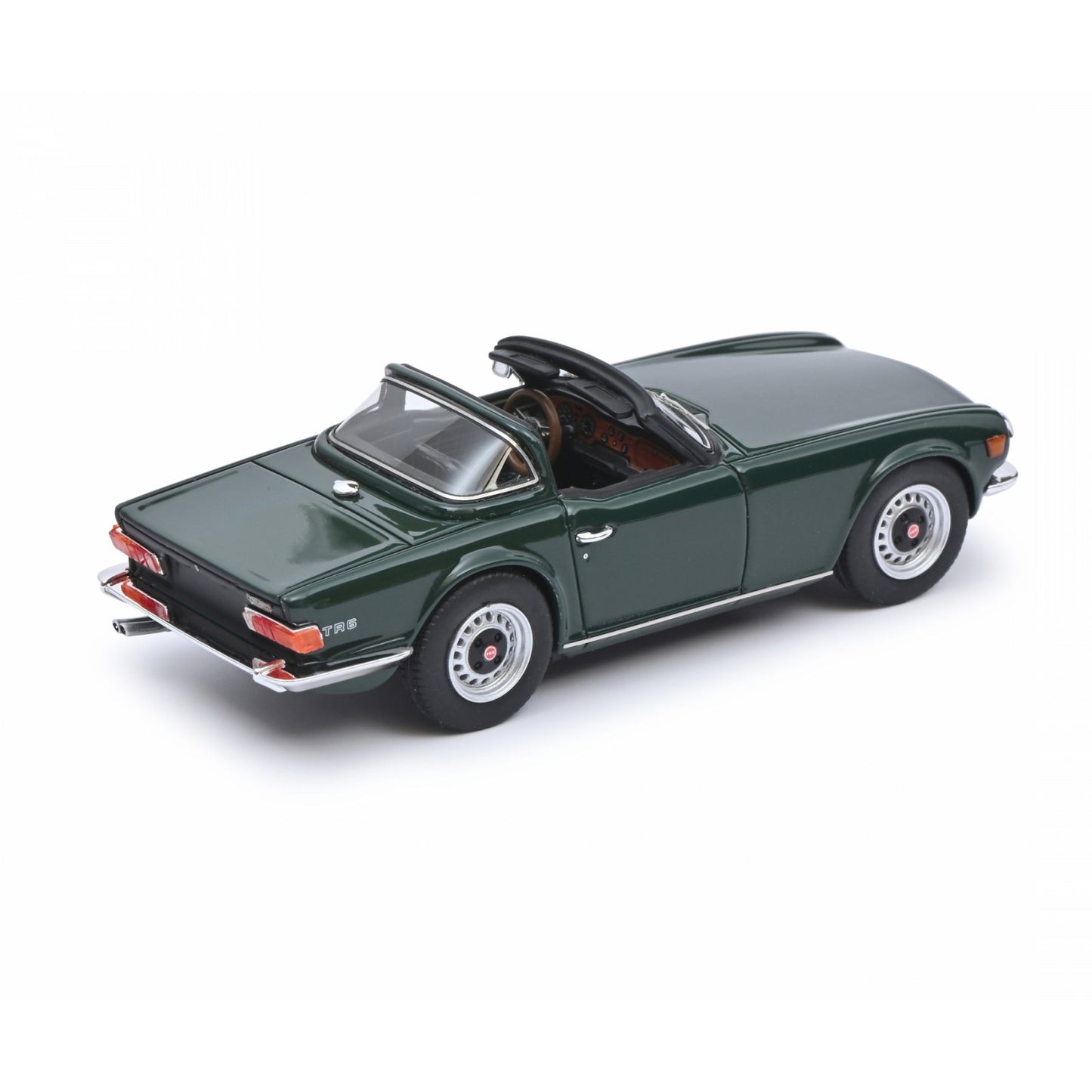 Triumph TR6 Open Surrey Top (Resin Series)