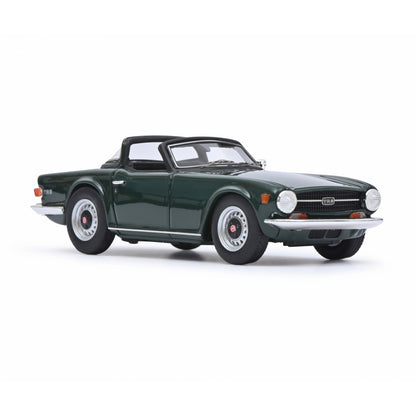 Triumph TR6 Open Surrey Top (Resin Series)