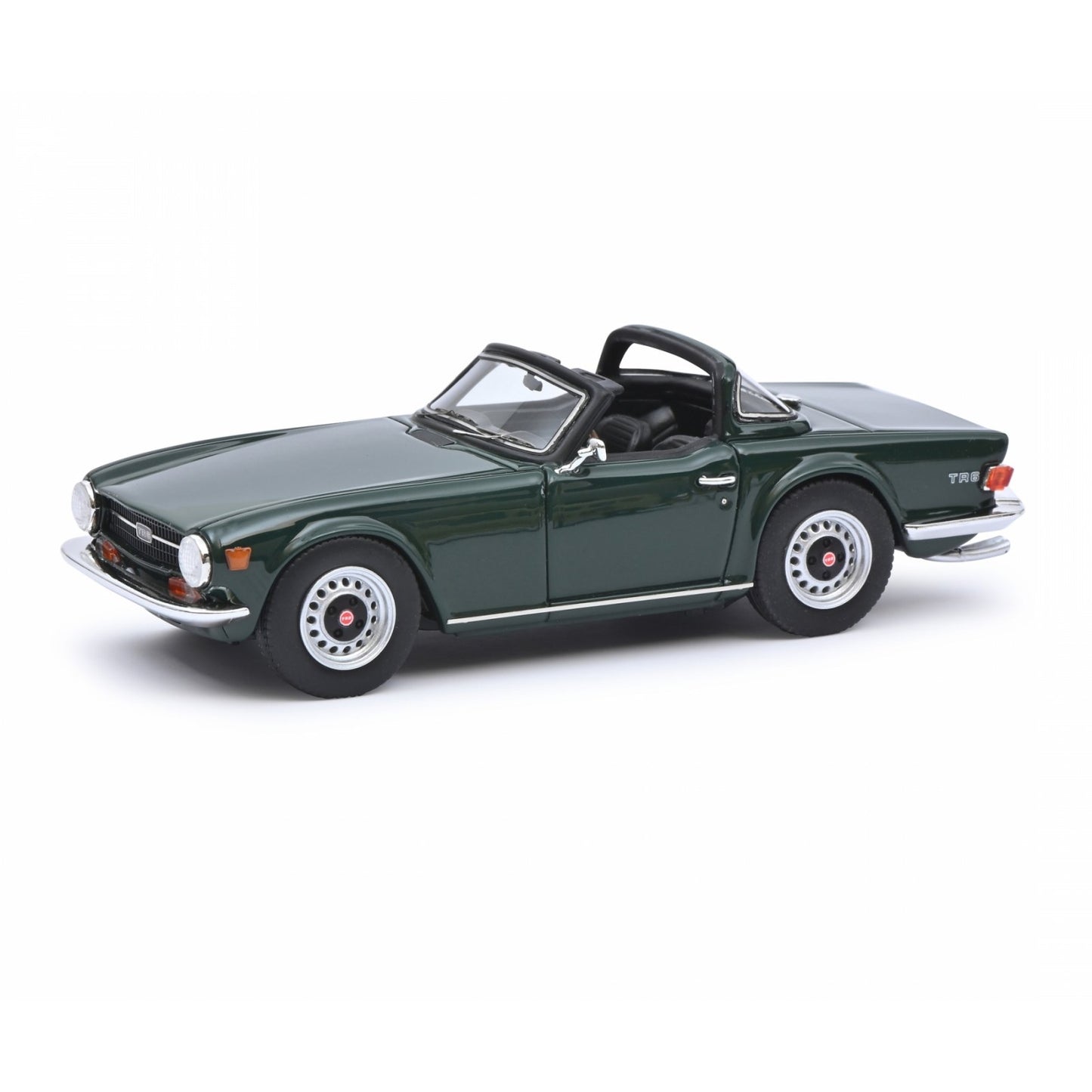 Triumph TR6 Open Surrey Top (Resin Series)