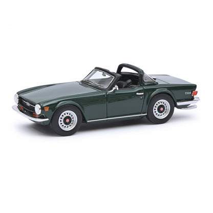 Triumph TR6 Open Surrey Top (Resin Series)