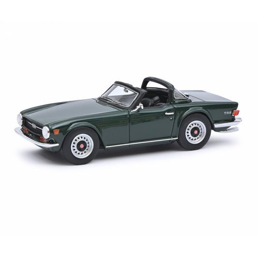 Triumph TR6 Open Surrey Top (Resin Series)