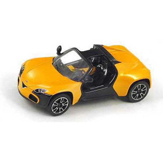 Venturi America (2013) in Orange
