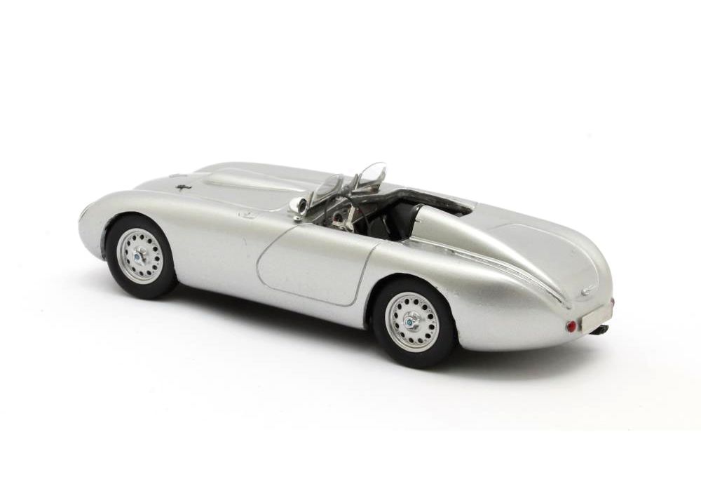 Veritas RS Roadster (1948) in Silver