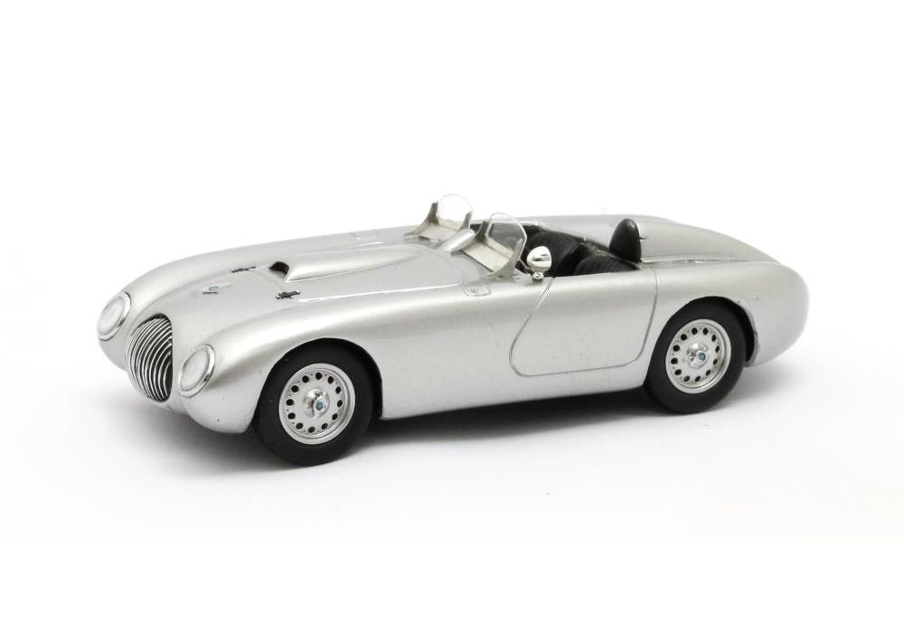 Veritas RS Roadster (1948) in Silver