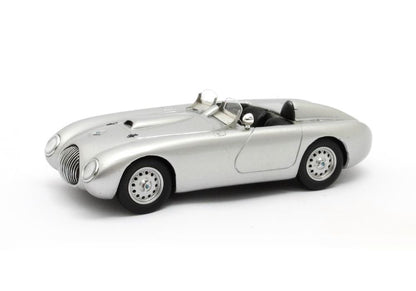 Veritas RS Roadster (1948) in Silver