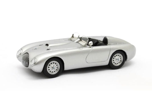 Veritas RS Roadster (1948) in Silver