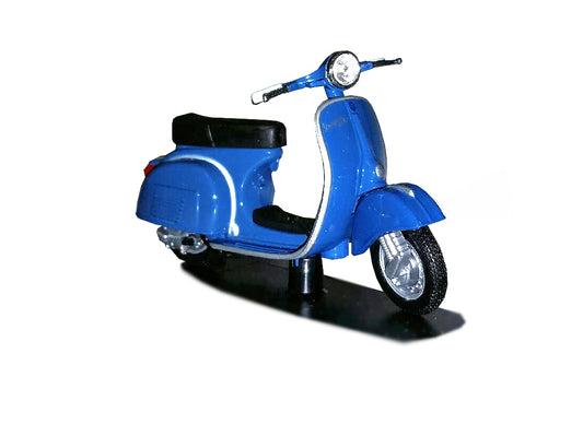 Vespa 150 Sprint Veloce (1969) in Blue