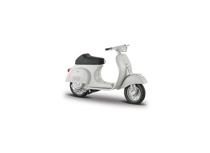 Vespa 50 Special (1969) in White