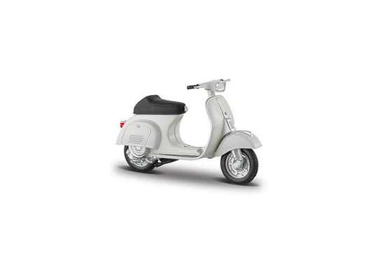 Vespa 50 Special (1969) in White