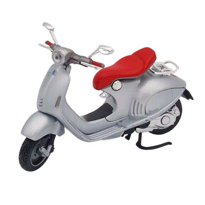 Vespa 946 Bellissima (2014) in Grey