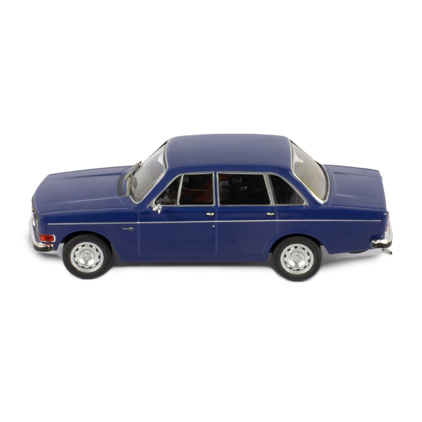 Volvo 144 (1972) in Bue