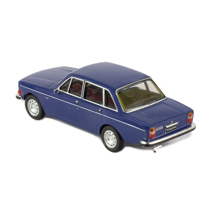 Volvo 144 (1972) in Bue