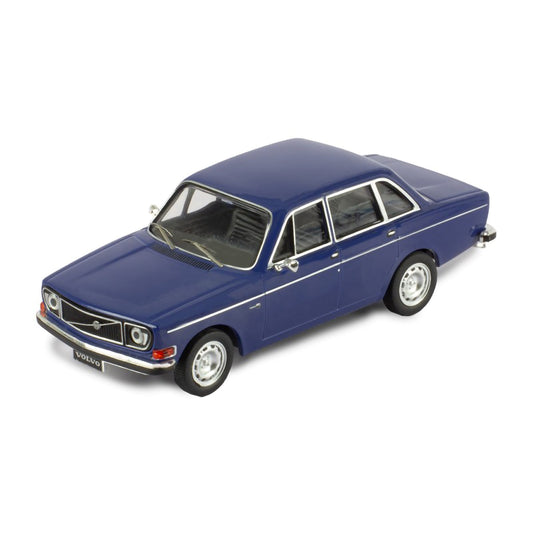 Volvo 144 (1972) in Bue