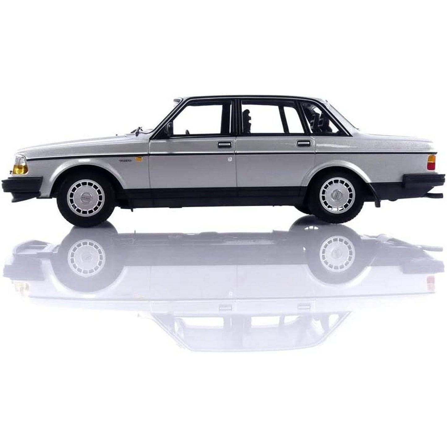 Volvo 240 GL (1986)