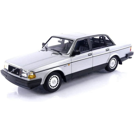 Volvo 240 GL (1986)