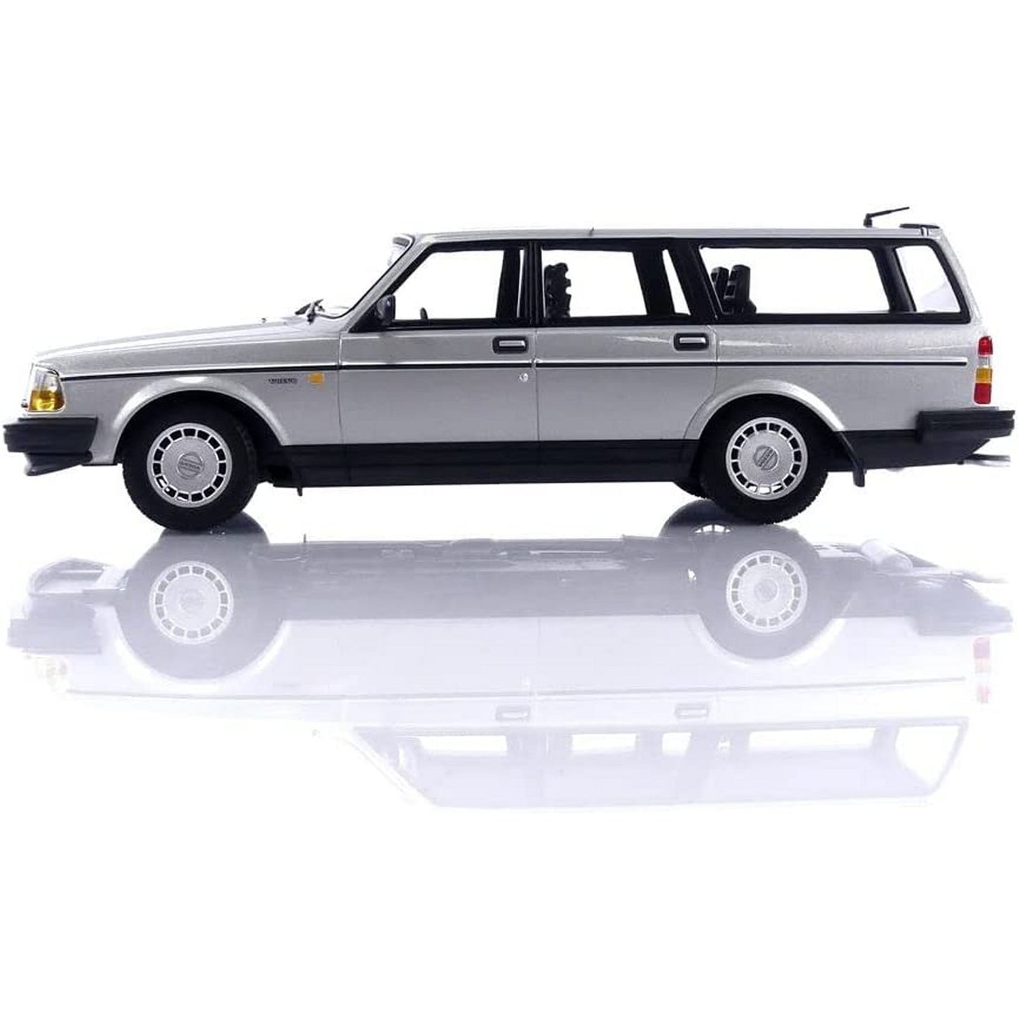 Volvo 240 GL (Break 1986)