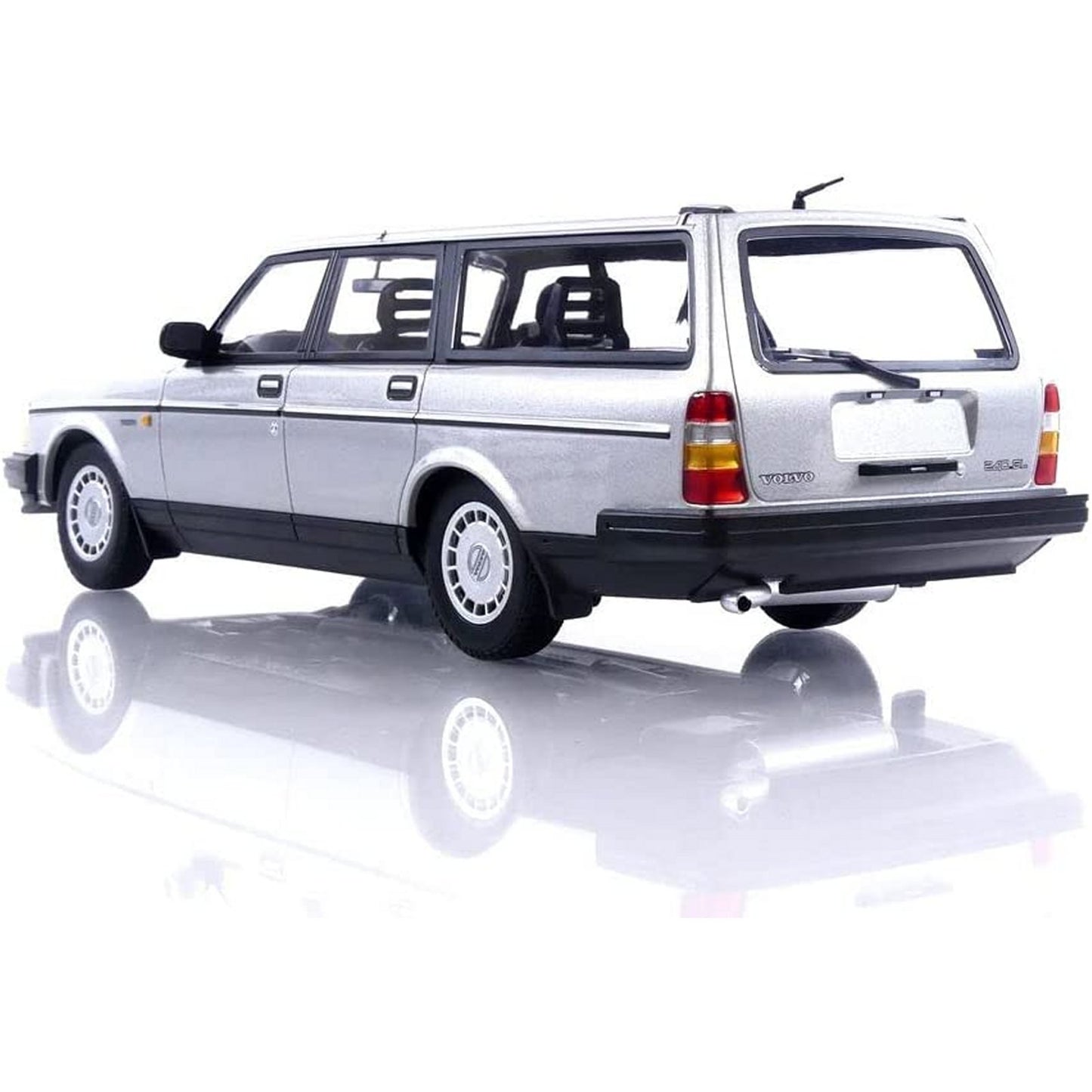 Volvo 240 GL (Break 1986)